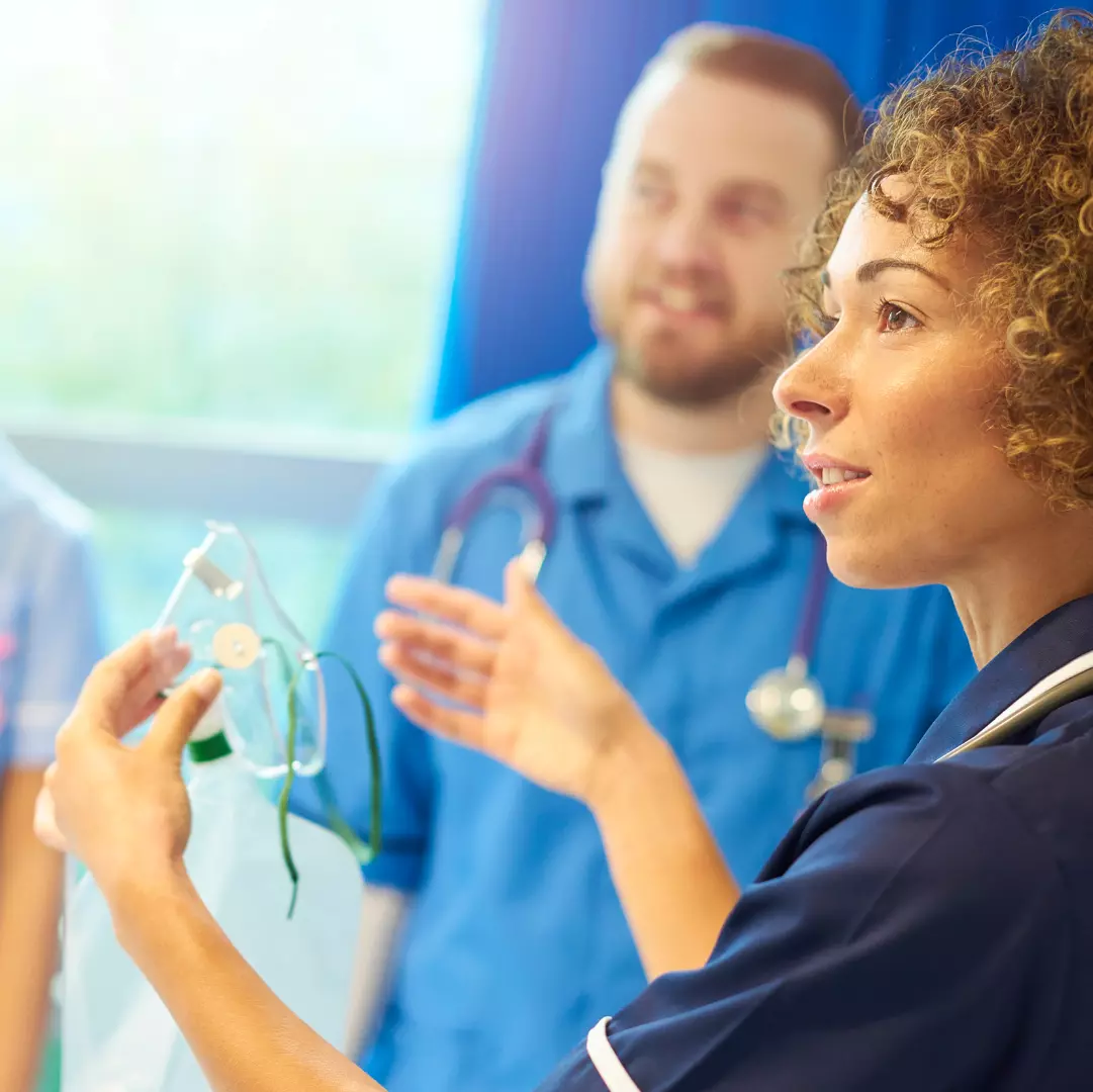 JLAcademy-Nurse Training