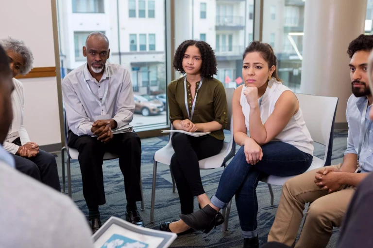 JLAcademy-Team Meeting Social Care