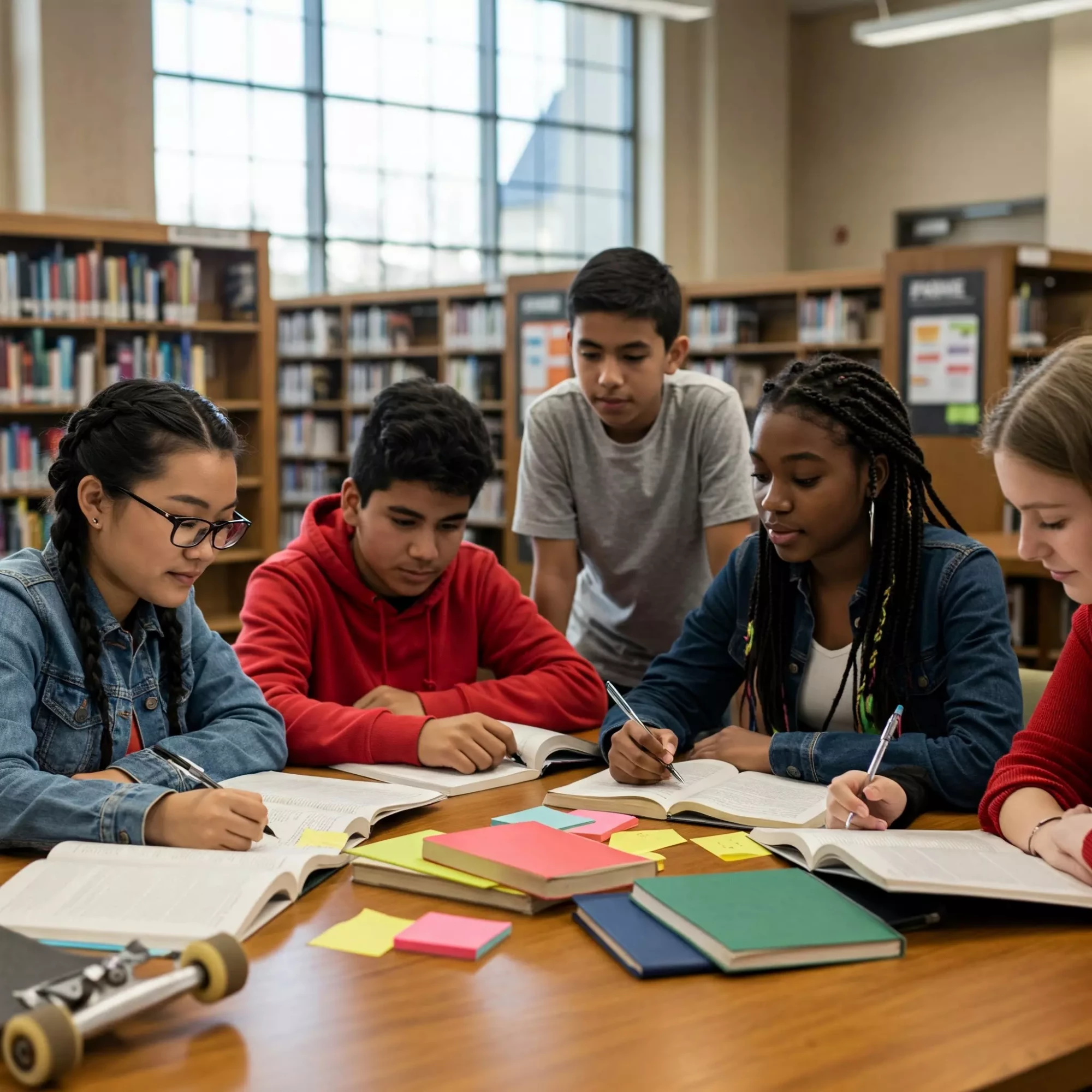 JLAcademy_Children Working