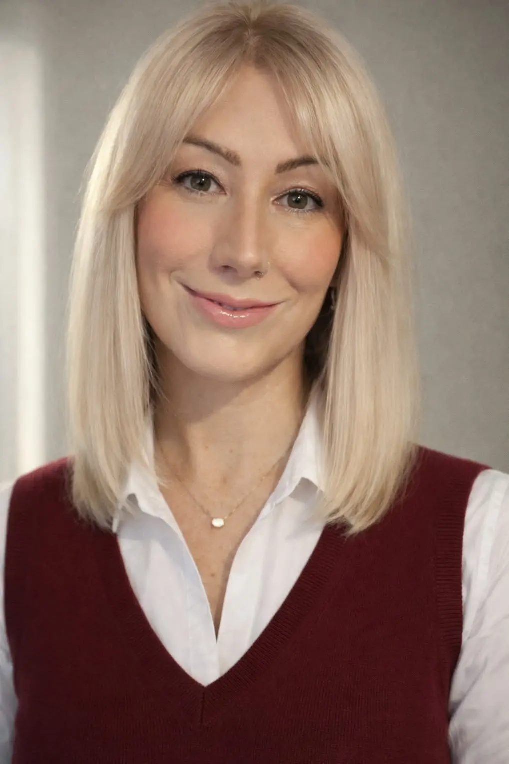 Sarah Jenkins